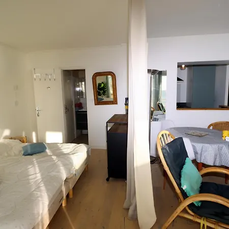 Le Plein Sud By Tah - Face Avec Grand Balcon * La Baule