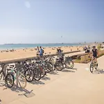 Appartamento Le Plein Sud By Tah - Face Avec Grand Balcon *