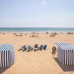 Appartamento Le Plein Sud By Tah - Face Avec Grand Balcon *