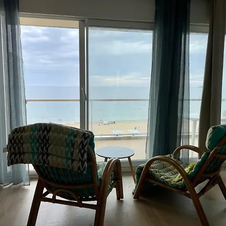 Apartment Le Plein Sud By Tah - Face Avec Grand Balcon