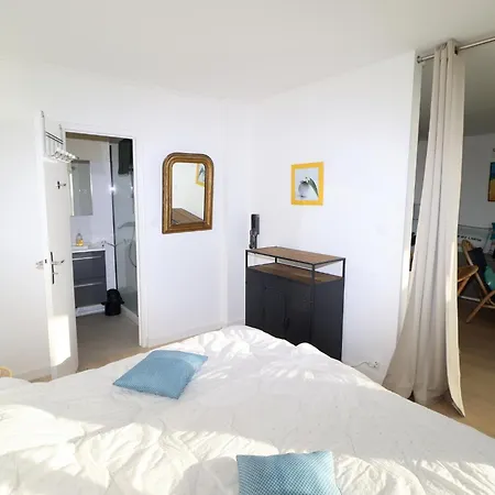 Apartment Le Plein Sud By Tah - Face Avec Grand Balcon *