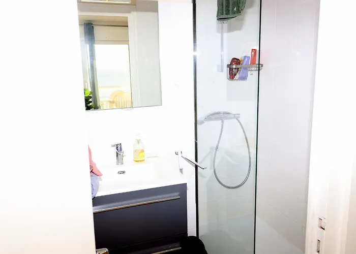 Appartamento Le Plein Sud By Tah - Face Avec Grand Balcon La Baule-Escoublac